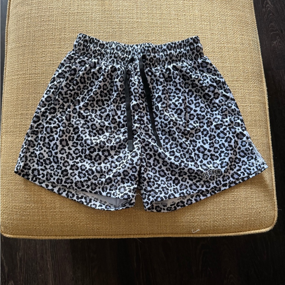 Killcrew Muay Thai Shorts (S)